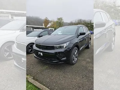 Opel Opel Grandland ✅ sofort verfügbar ✅ 360°-Kamera - Allwetterreifen im Auto Abo von LeasingMarkt.de