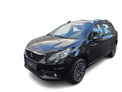 Peugeot Peugeot 2008 Active im Auto Abo von Faaren
