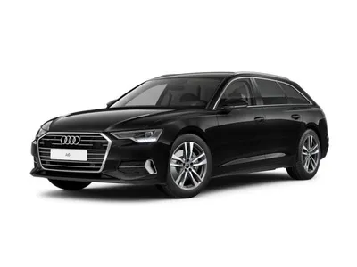 Audi Audi A6 Avant qu. 2.0 TFSI 195KW AHK PANO ACC RÜCKFAHRKAMERA ANSCHLUSSGARANTIE im Leasing von LeasingMarkt.de