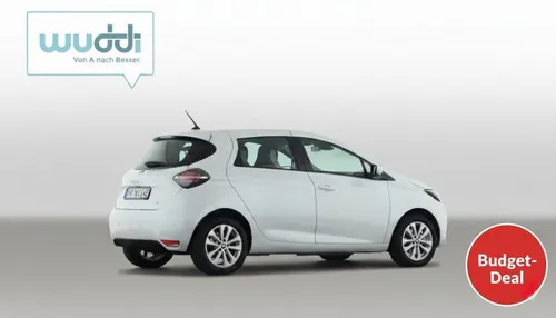 Renault Renault Zoe Zoe im Auto Abo von Faaren