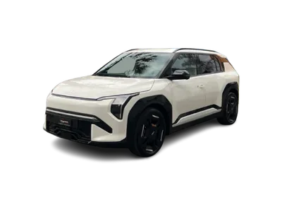 Kia KIA EV3 81 kWh GT-Line im Auto Abo von CARIFY