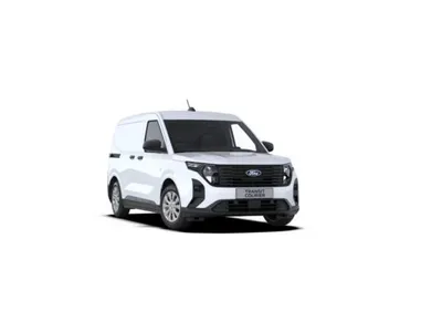 Ford Ford Transit Courier Trend Diesel ***Sofort Verfügbar*** im Leasing von LeasingTime