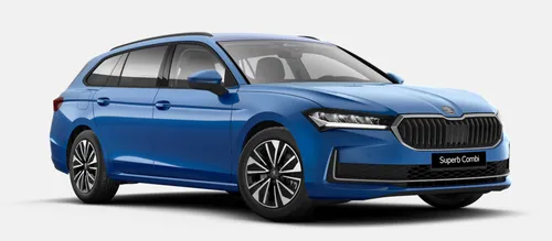 Skoda SKODA Superb 1.5 TSI iV DSG Selection Combi - nur gültig bei Eroberung im Auto Abo von Null-Leasing
