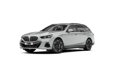 BMW BMW 5er Touring 540d xDrive Touring A im Auto Abo von FINN