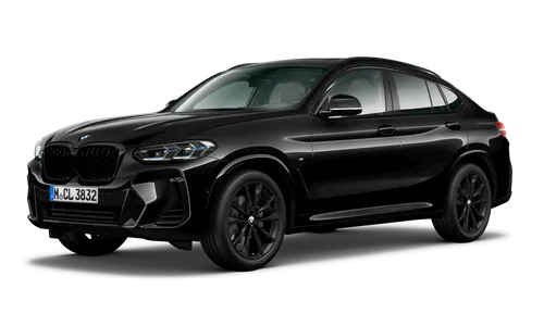 BMW BMW X4 xDrive20d im Auto Abo von FINN