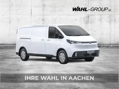 Maxus MAXUS Deliver 7 👍 TOP DEAL 👍 im Auto Abo von LeasingMarkt.de