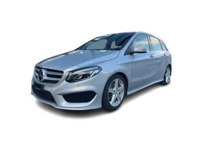 Mercedes MERCEDES-BENZ B 250 AMG Line im Auto Abo von CARIFY