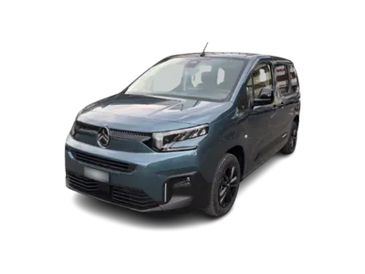 Citroen CITROEN Citroën Berlingo 1.5 BlueHDi 130 Edition 30 im Auto Abo von CARIFY