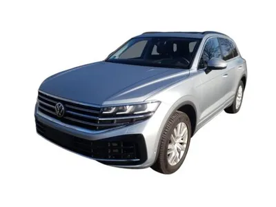 VW Volkswagen Touareg Elegance 3.0TSI +AHK+360°+HD-MATRIX+HUD+ im Leasing von LeasingMarkt.de