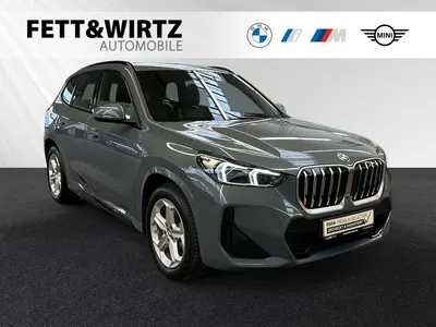 BMW BMW X1 xDrive23i M Sportpaket|DA&PA|Harman/Kardon im Auto Abo von Null-Leasing
