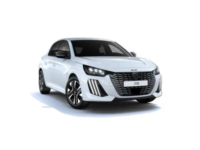 Peugeot Peugeot 208 ALLURE HYBRID 145 DSC6 im Leasing von LeasingTime
