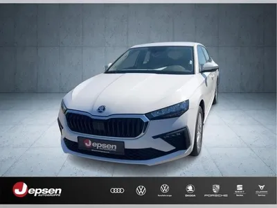 Skoda Skoda Scala Essence 1.0 TSI - Gewerbeaktion im Auto Abo von LeasingMarkt.de