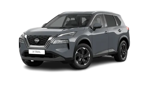 Nissan Nissan X-TRAIL 1.5 VC-T Mild-Hybrid Xtronic im Auto Abo von FINN