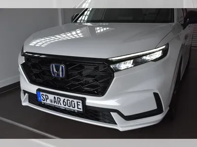 Honda Honda CR-V PHEV Advance🥳begrenzte Stückzahl🥳 im Auto Abo von LeasingMarkt.de