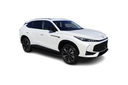MG MG HS 1.5 PHEV Luxury im Auto Abo von CARIFY