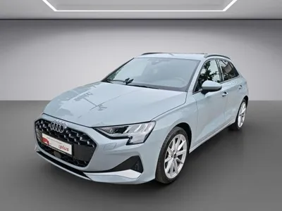 Audi Audi A3 im Auto Abo von LeasingMarkt.de