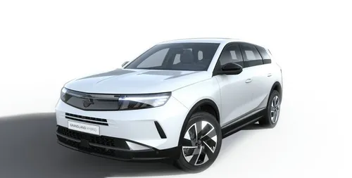 Opel OPEL Grandland 1.2 Hybrid Edition eDCT inkl. 19" Felgen und Komfort Paket im Auto Abo von Null-Leasing