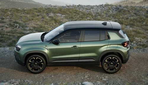 Jeep Jeep Avenger 85th eHybrid ab 189EUR *BESTELLAKTION* im Leasing von Null-Leasing