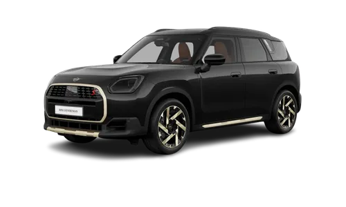 MINI MINI Countryman S ALL4 Steptronic im Auto Abo von FINN