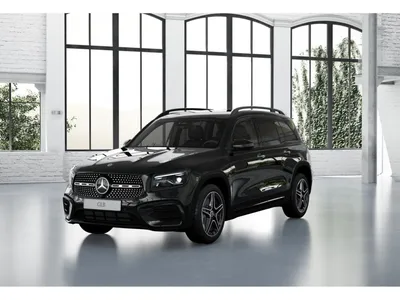Mercedes Mercedes-Benz GLB 250 4M AMG Sport Advanced Plus im Auto Abo von Autohaus Rosier