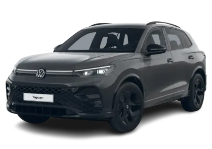 VW VW Tiguan 2,0 TSI OPF 4MOTION DSG R-Line im Auto Abo von movme