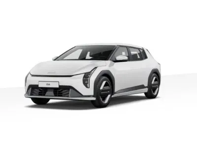 Kia Kia EV4 58 kWh 204 PS - AIR - Privatknaller inkl. 4000€ Förderung im Leasing von LeasingTime