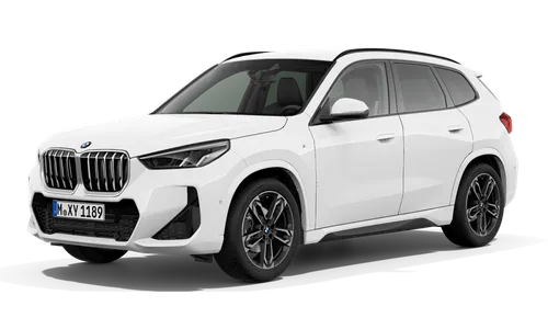 BMW BMW X1 sDrive20i Steptronic im Auto Abo von FINN