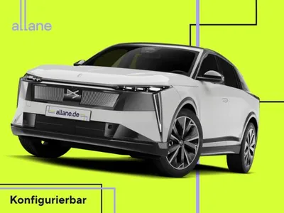 DS DS Automobiles DS 7 Hybrid Pallas - frei konfigurierbar! im Leasing von LeasingMarkt.de
