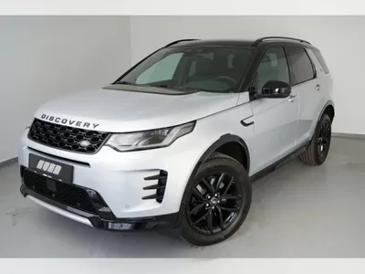 Land Rover Land Rover Discovery Sport D200 Dynamic SE 🚙Vielseitig ✨Elegant 🌍Abenteuerbereit im Auto Abo von LeasingTime