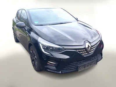 Renault Clio V 1.3 TCe 140 Lutecia LED Nav PDC Kam LM17Z im Auto Abo von Autohaus Tabor