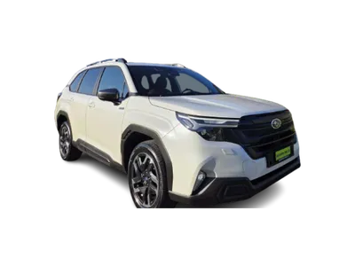 Subaru SUBARU Forester Station 2.0i e-Boxer Swiss Plus im Auto Abo von CARIFY