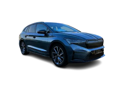 Skoda SKODA Enyaq iV 60 SportLine im Auto Abo von CARIFY