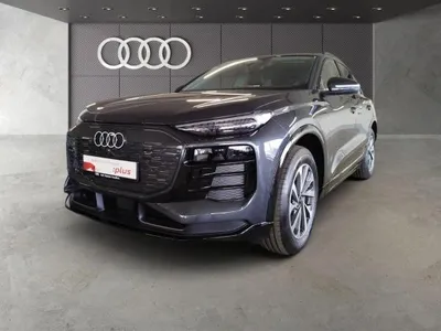 Audi Audi Q6 e-tron 55 quattro LED VC 360° DAB im Auto Abo von LeasingMarkt.de