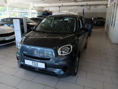 Leapmotor Leapmotor T03 ✅ sofort verfügbar ✅ im Auto Abo von LeasingMarkt.de