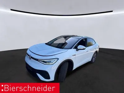 VW Volkswagen ID.5 Pro AHK MATRIX WÄPU CAM 20 im Leasing von Null-Leasing