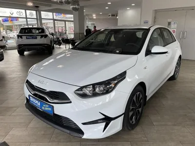 Kia Kia Ceed MJ25 1.0 T-GDI Navi Kamera SHZ PDC im Auto Abo von LeasingMarkt.de