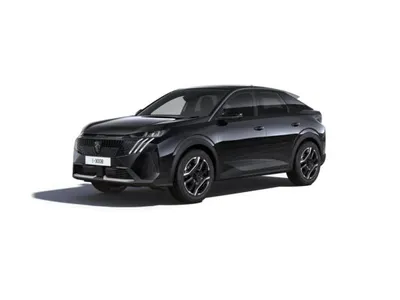 Peugeot Peugeot 3008 Allure Business Elektromotor 210 im Leasing von LeasingMarkt.de