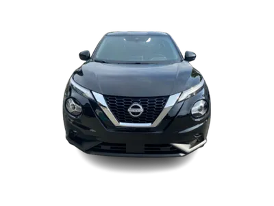 Nissan NISSAN JUKE im Auto Abo von CARIFY