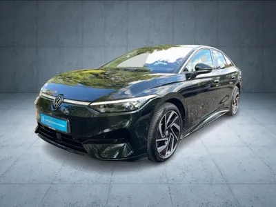 VW Volkswagen ID.7 Pro HUD AHK Navi Memory Massage LED im Auto Abo von LeasingMarkt.de