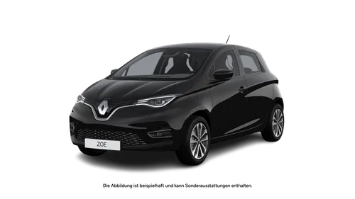 Renault Renault Zoe SUPER DEAL Experience R110 Z.E. 50 im Auto Abo von Faaren