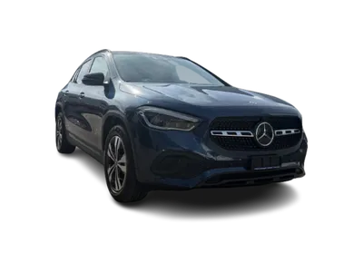 Mercedes MERCEDES-BENZ GLA 250 Progressive4Matic im Auto Abo von CARIFY