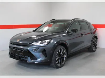 Cupra Cupra Formentor | SONDERAKTION | Gewerbeleasing -14436 im Leasing von LeasingMarkt.de
