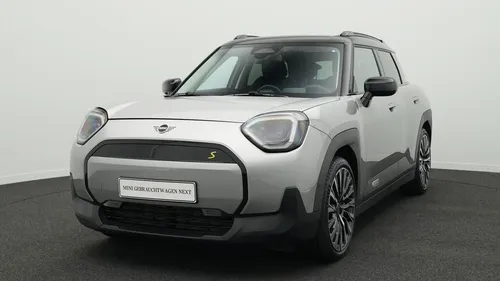 MINI MINI Aceman SE im Auto Abo von Null-Leasing