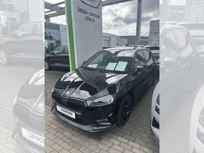 Skoda Skoda Fabia 130 Jahre im Leasing von LeasingMarkt.de