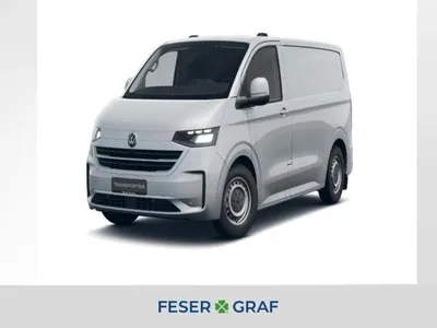 VW Volkswagen Transporter T7 e-Transporter BEV 64 kWh im Leasing von LeasingMarkt.de