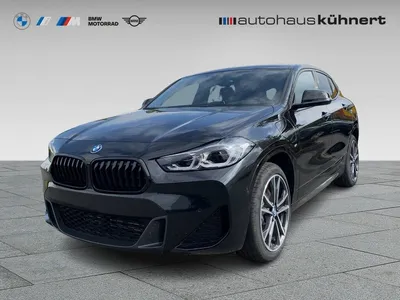 BMW BMW X2 xDrive25e ///M-Sport ParkAss UPE 66.910 EUR im Auto Abo von LeasingTime