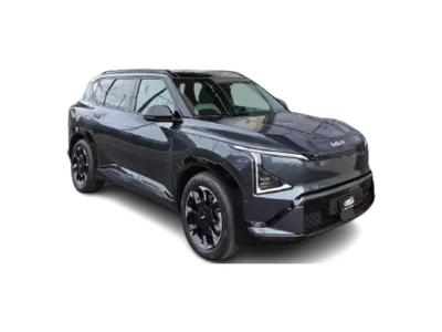 Kia KIA EV5 81 kWh GT-Line im Auto Abo von CARIFY