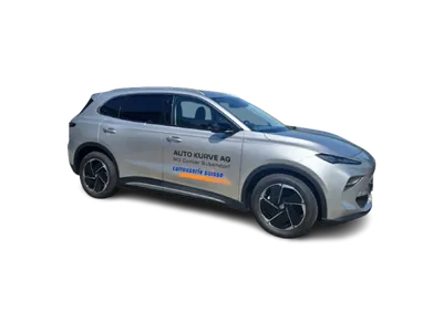 MG MG S5 EV 64 kWh Luxury im Auto Abo von CARIFY