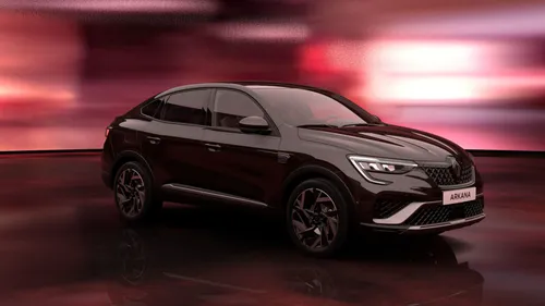 Renault Renault Arkana im Auto Abo von 9Drive