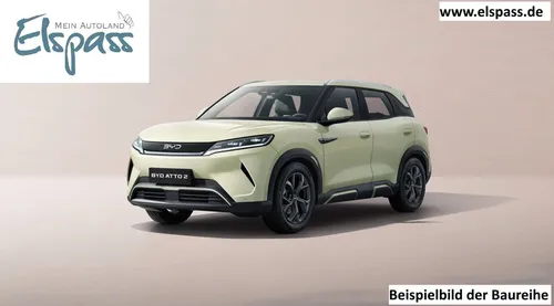 BYD BYD Atto 2 Active im Auto Abo von Null-Leasing